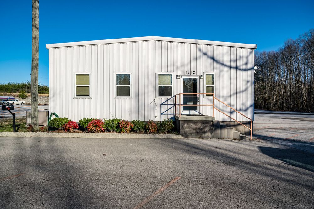 1602 Salem Rd, Cookeville, TN 38506
